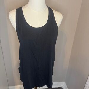 Lululemon Love Tank *Pleated